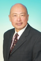 Professor Philip Cheng portrait