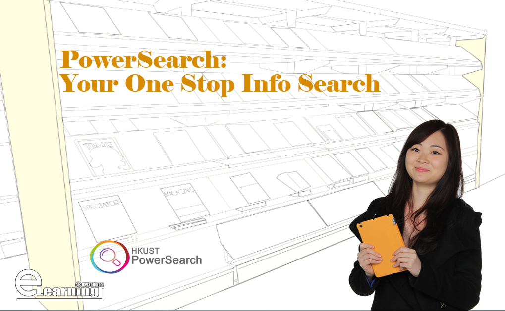 PowerSearch: Your one stop info search(00:00:48)