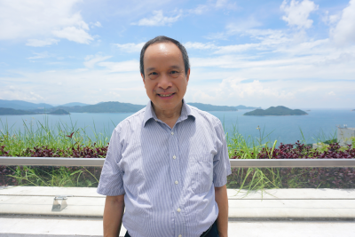 Mr. Cheng Po Hung