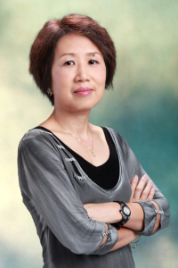 Ms. Cheung Shin Yee