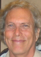 Prof. Barry Sautman Portrait