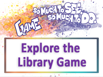 Explore the Library Game