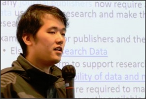 Research Data Management Seminar: Resources on data management