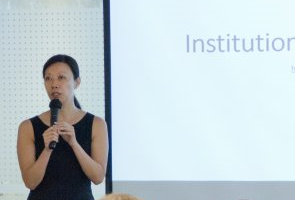 Open access seminar : part IV - HKUST Institutional Repository